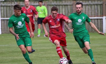 Aycliffe to welcome Spennymoor Town in pre-season friendly