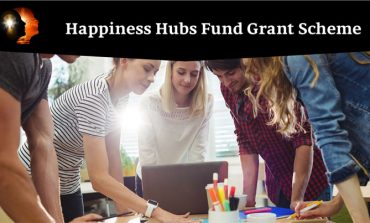 Happiness Hubs Fund launches £100k grant fund to support local communities