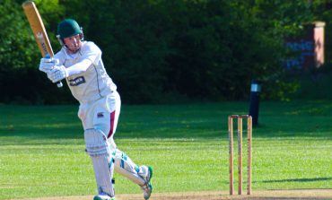 Aycliffe lose at Marton as season continues