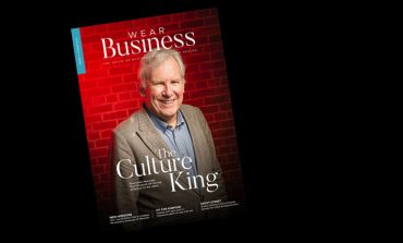 Publishers launch bounceback business mag for Wear region