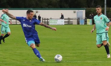 Aycliffe’s new football season kicks off this week