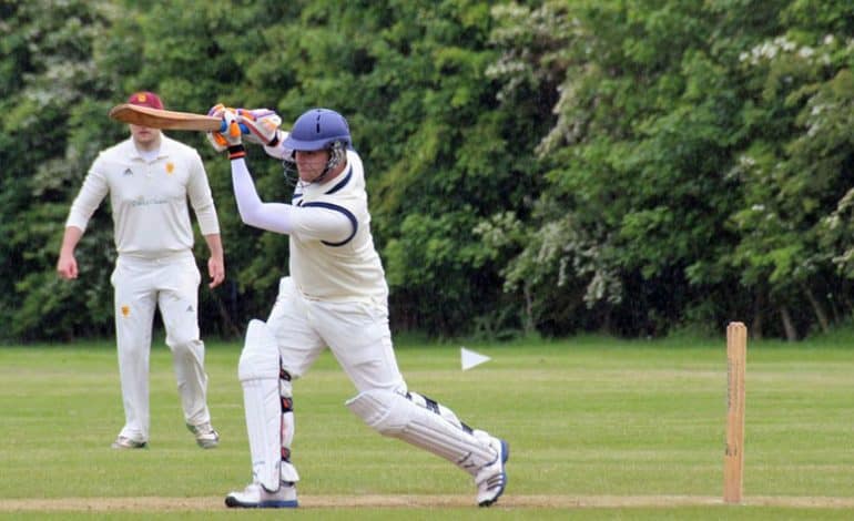 Aycliffe finish sixth in NYSD Division Two