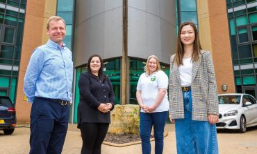 Boost for Country Durham entrepreneurs