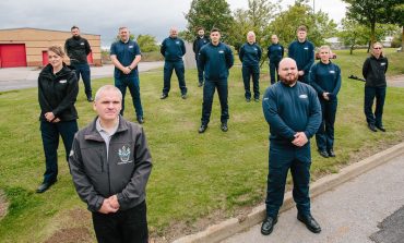 Investing £500,000 in 11 new neighbourhood wardens