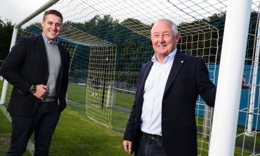 Ground deal creates new landscape for football club