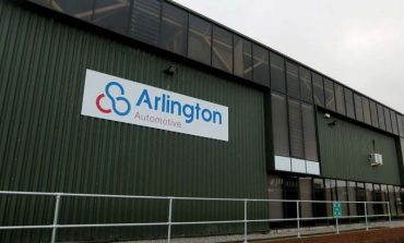 60 jobs saved as Arlington Automotive is bought out of administration