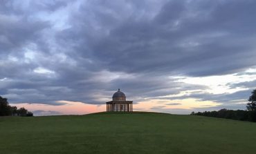 Upcoming art installation focuses on County Durham park