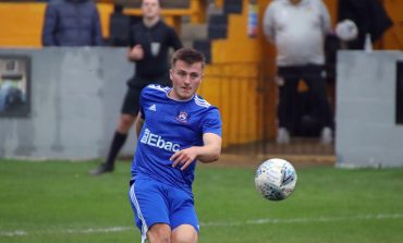 Aycliffe come from behind to win at West