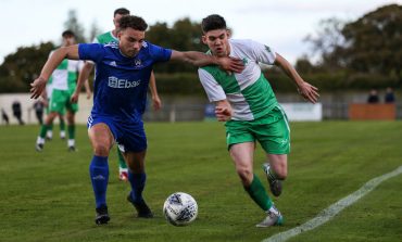 Aycliffe progress in FA Vase with second-half double