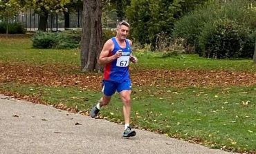 Aycliffe Running Club round-up