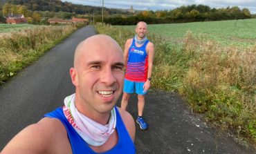 Aycliffe Running Club round-up