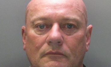 Aycliffe pervert jailed for 20 years