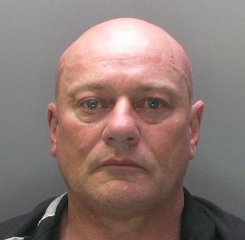 Aycliffe pervert jailed for 20 years