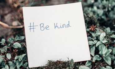 Aycliffe students encouraged to ‘be kind’