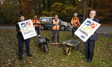 Making County Durham communities cleaner and greener