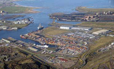 Freeports bidding process welcomed