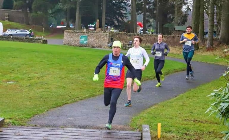 Aycliffe Running Club round-up