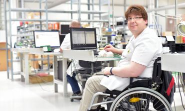 Funding awarded to help people with disabilities find employment