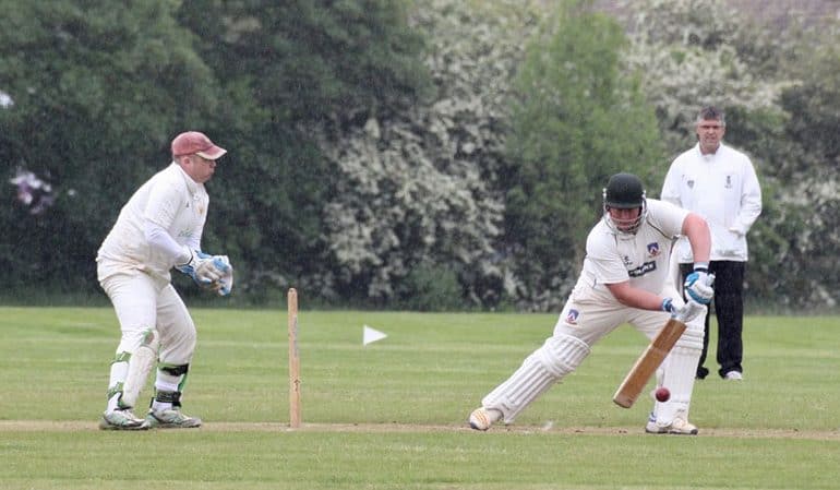 Aycliffe cricket round-up