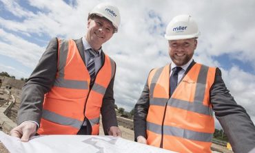 Miller Homes to build 700 homes in region