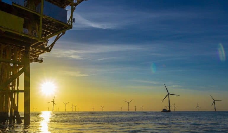 Tekmar Energy awarded German wind farm contract