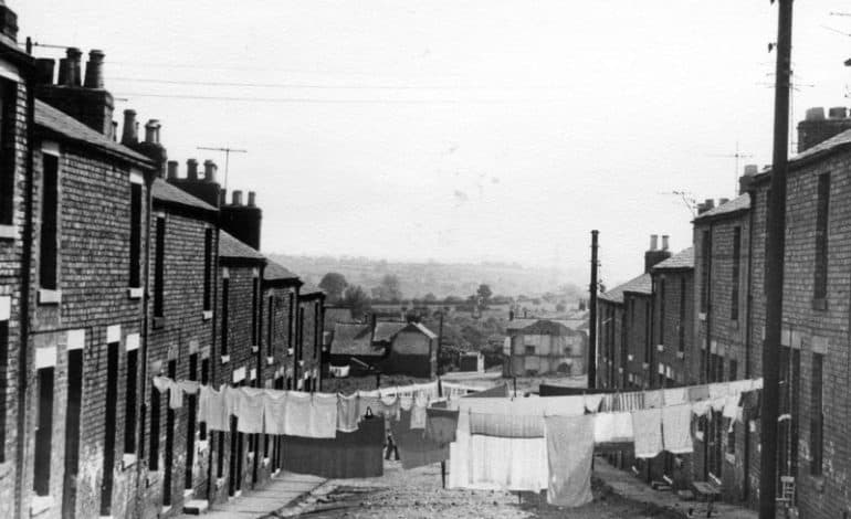 Look back at County Durham’s history