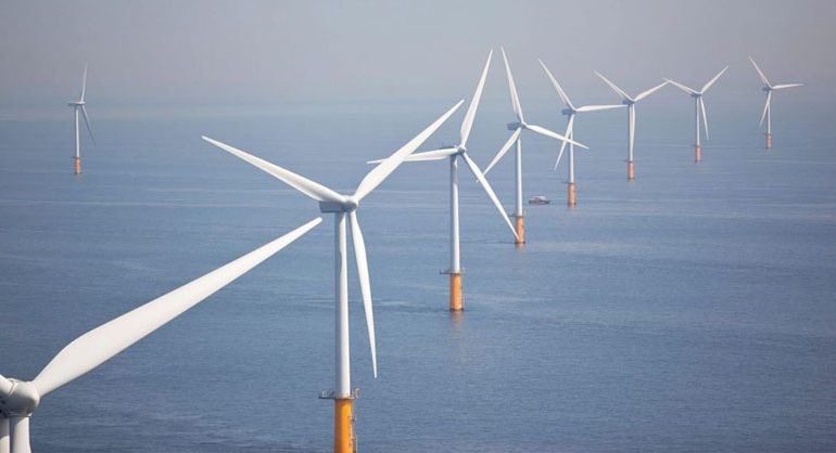 China hat-trick for Tekmar with new wind farm deal