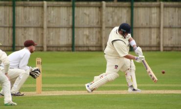 Aycliffe Cricket round-up