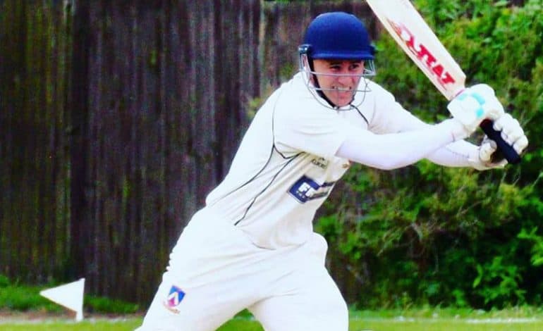 Aycliffe Cricket round-up