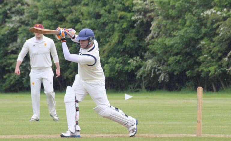 Aycliffe Cricket round-up