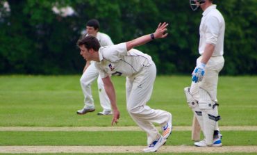 Aycliffe Cricket round-up