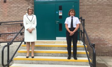 PCC joins partners for official opening of Sexual Assault Referral Centre in County Durham