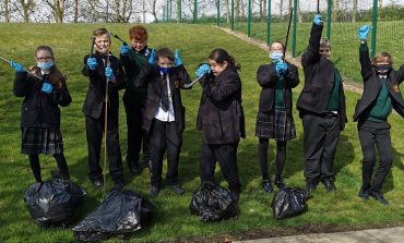 Chance for schools to join international climate change debate