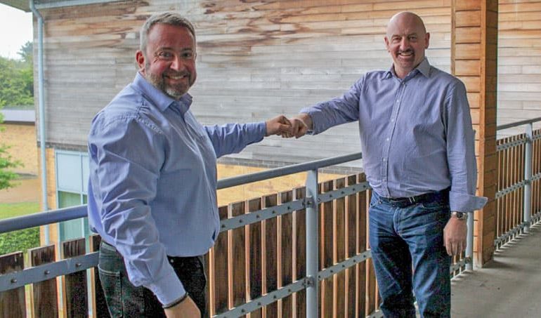 Aycliffe software experts continue growth with new senior appointment