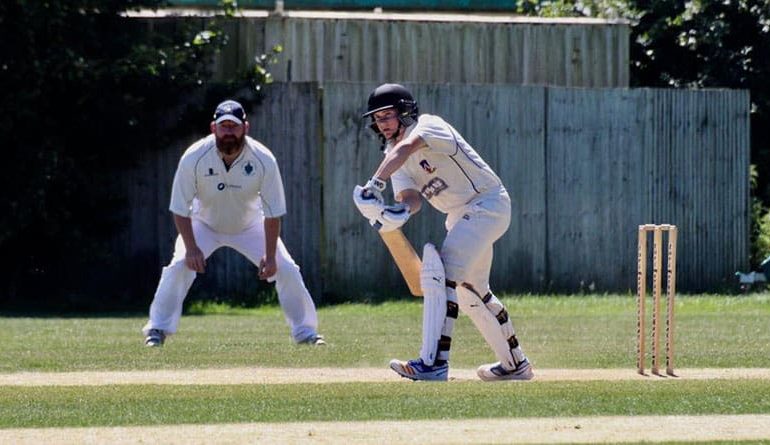 Aycliffe Cricket round-up