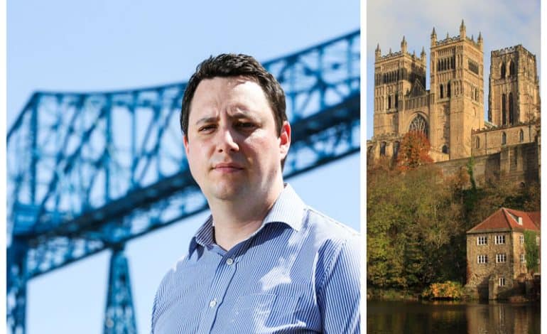 County Durham could go for its own Ben Houchen-style elected mayor