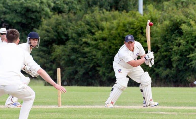 Aycliffe Cricket round-up