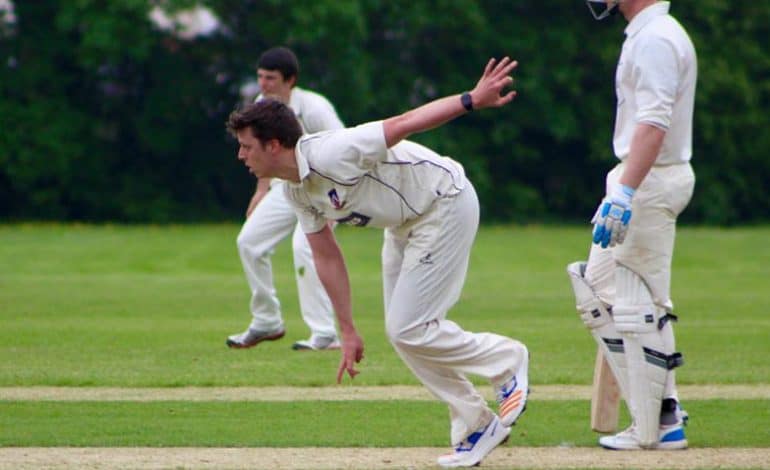 Aycliffe Cricket round-up