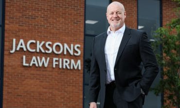 Experienced solicitor takes up lead corporate role with law firm