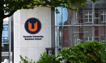 Circular economy event at Teesside University International Business School