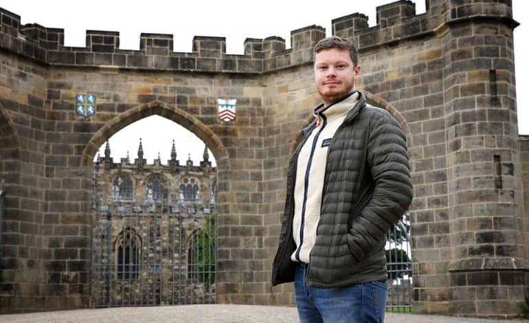 Blog Squad set to showcase Durham to new audiences