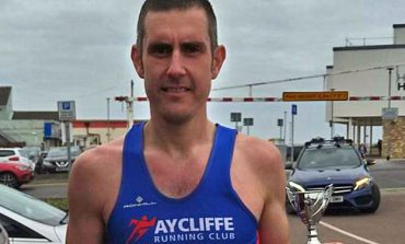 Aycliffe Running Club round-up