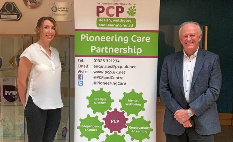 PCP awarded new Healthwatch contract for Stockton