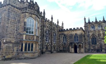 Restoration of Auckland Castle wins top planning award