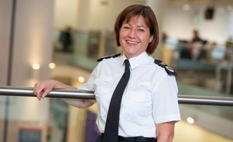 Durham Constabulary one of UK’s most inclusive employers