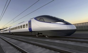 Hitachi jobs bonanza as Aycliffe firm wins HS2 contract