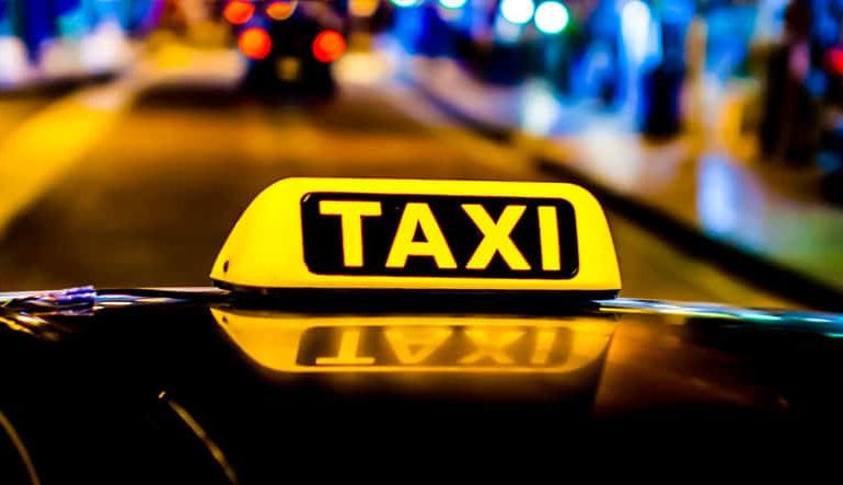 Aycliffe man fined for driving unlicensed hackney carriage