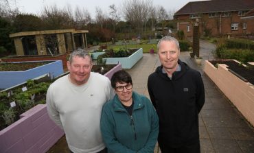 Junction 7 gets £8,300+ to fund new community garden