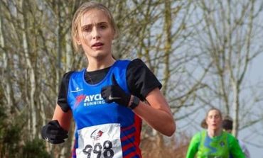 Aycliffe Running Club round-up