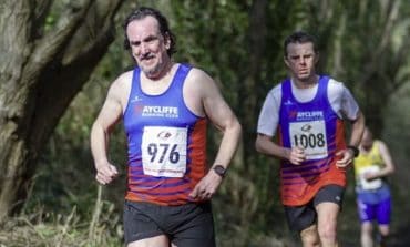 Aycliffe Running Club round-up